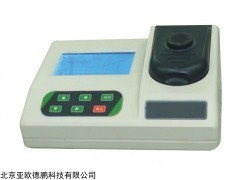 DP-YL3 多参数水质分析仪