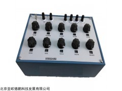 DP-29949 检定电桥电阻箱,直流电阻器