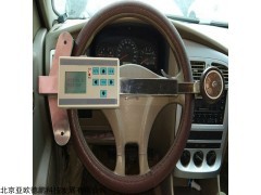 DP-X2D 转向参数测试仪