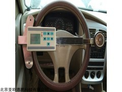 DP-X2D 转向参数测试仪