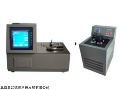 DP-5208 平衡法低温闭口闪点仪