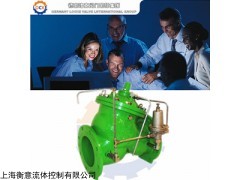 LOCKE进口水利溢流安全保护阀