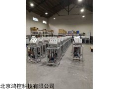 智能溫室環境控制與水肥一體化設計