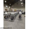 智能溫室環境控制與水肥一體化設計