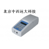 型号:XR11-WGZ-3B 便携式浊度计