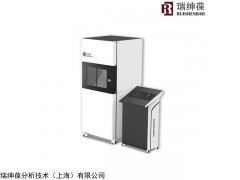UHPS 瑞绅葆UHPS型压样机
