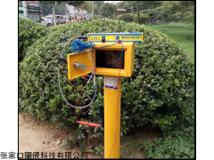 阴保护安装整改