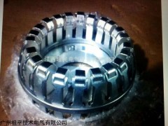 ABB静触头, VD4(In=3150A)  VD4专用梅花触头