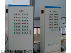 鴻控智能溫室環境控制系統