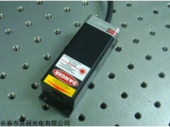 GG-1550-100-MW  1550nm點(diǎn)狀激光器