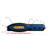 型号:KT13-CMAS100-SL SKF便携式状态检测仪
