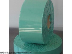 粘弹体防腐胶带