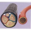 MYP3*70+1*25矿用橡套软电缆