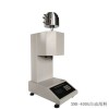 XNR-400A 塑料熔融指数测定仪