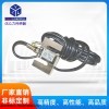 100kg拉压力传感器YZC-516C/1KN