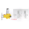 型号:JHS1-DZ-ZR225L/3.2 柱塞式计量泵