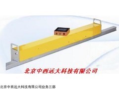 型号:SF97-HYGP-3 电子式钢轨直度水平度测量尺