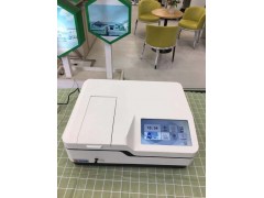 触摸屏T3200系列紫外可见分光光度计