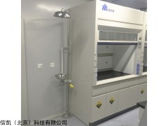 XK-850 全鋼通風柜實驗室通風廚-北京LABCOCO