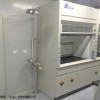 XK-850 全鋼通風柜實驗室通風廚-北京LABCOCO