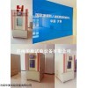 QHX-1000 一立方甲醛试验箱 甲醛释放气候箱