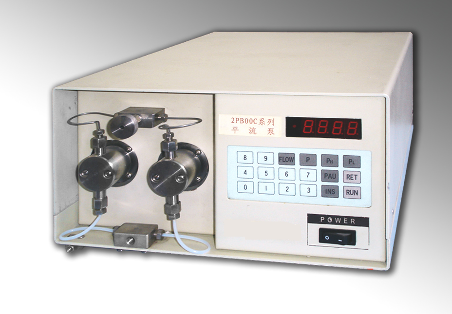 型号:YA1-2PB-1040II 平流泵