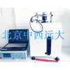 型号:M383212 粉末电导率测试仪(四探针法）手动