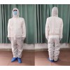 一次性隔离衣服--普东医疗厂家