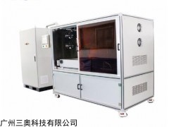 FOOI-100B 小型双向拉伸仪，薄膜拉伸机-广州普同