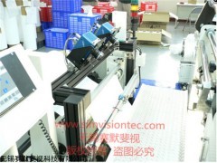 SIMV 薄膜表面检测系统帮助企业提率