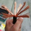 电焊机电缆YH 焊机专用线1*10
