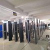 疫情用体温快速筛查仪