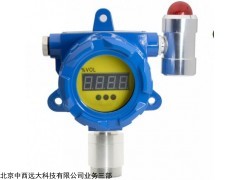 型号:BJ124-BH60 固定式气体探测器