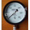 型号:SYB1-YTCL-100F 耐氯压力表