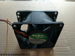 06038DA-12S-EWH   06038DA-12S-EWH 变频器散热风扇