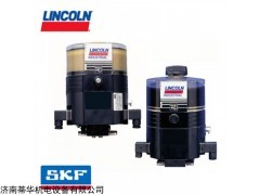 P205 LINCOLN林肯润滑系统