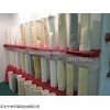NJP型 PPS+PTFE除尘滤袋  耐高温锅炉除尘器布袋