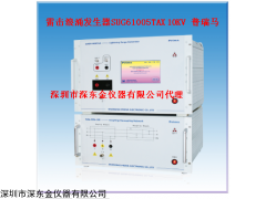 雷击浪涌发生器SUG61005TAX 普瑞马