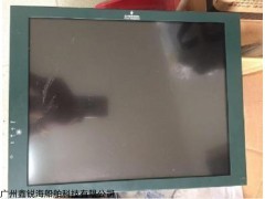 艾默生工控机显示屏快速检测维修