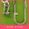 綏化ADSS大張力耐張線夾 夾線器生產(chǎn)供應(yīng)