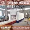 yc-RT400 湖州RT高温台车炉 台车式淬火炉