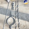 ONZ 大興安嶺OPGW小中張力耐張線夾固線夾廠家