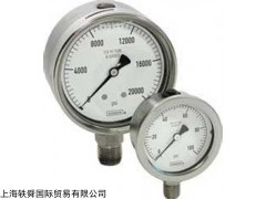 供应美国NOSHOK压力表