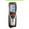 型号:TESTO435-4 多功能室内空气质量测量仪