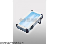 UV236 德國waldmann沃曼多功能局部紫外線光療儀治療儀