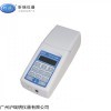 WGZ-500B便攜式濁度計ISO濁度測量標準
