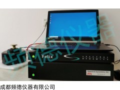 PIND FELIX A 顆粒碰撞噪聲檢測儀 FELIX A