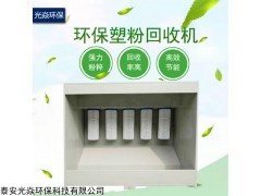 塑粉回收機?環保型噴塑高溫房