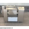 ZKHM-50 厂家直销不锈钢多功能和面机