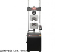 大載荷液壓材料試驗(yàn)系統(tǒng)LX系列